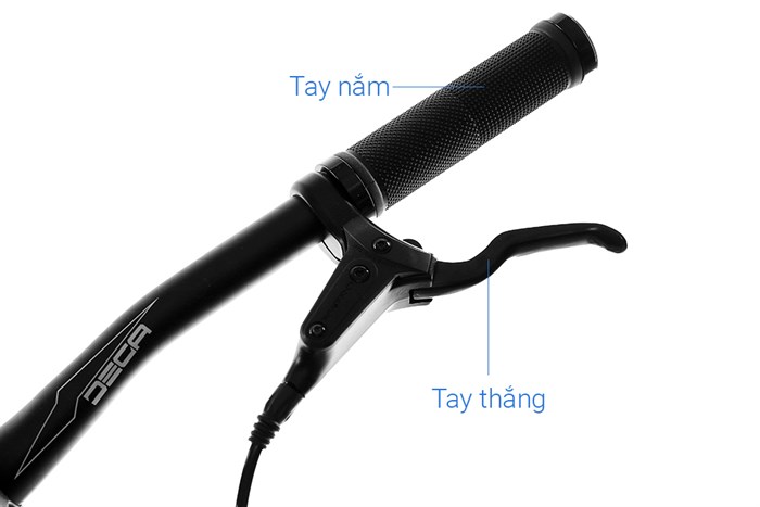 Xe Đạp Địa Hình MTB Java 650B-Delta-12S 27.5 inch Size XL Màu Vàng