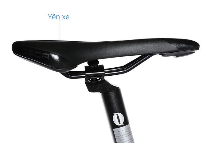 Xe Đạp Địa Hình MTB Java 650B-Dolomia-24S 27.5 inch Size S Màu Đỏ