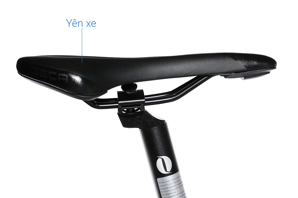 Xe Đạp Địa Hình MTB Java 650B-Dolomia-24S 27.5 inch Size S Màu Đỏ