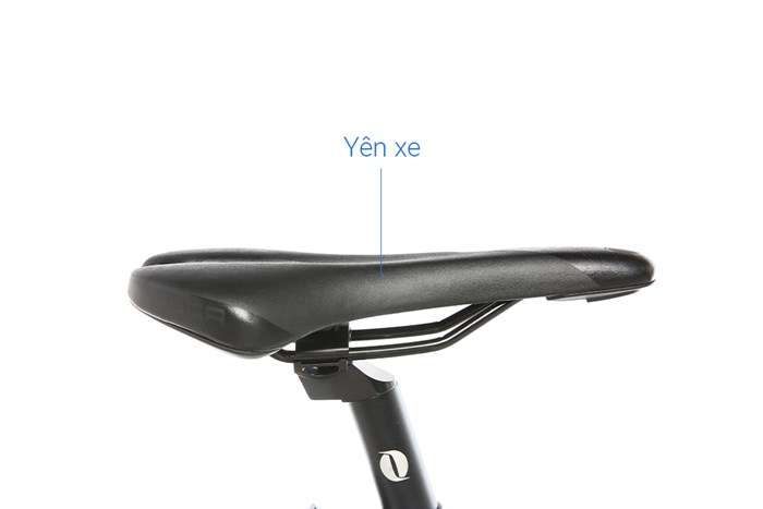 Xe Đạp Địa Hình MTB Java 650B-Dolomia-24S 27.5 inch Size S Màu Xám