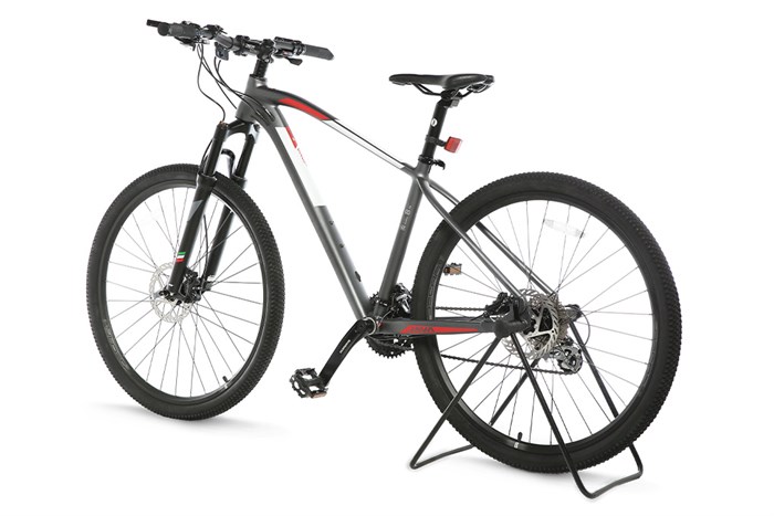 Xe Đạp Địa Hình MTB Java 650B-Dolomia-24S 27.5 inch Size S Màu Xám