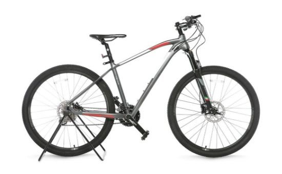 Xe Đạp Địa Hình MTB Java 650B-Dolomia-24S 27.5 inch Size S