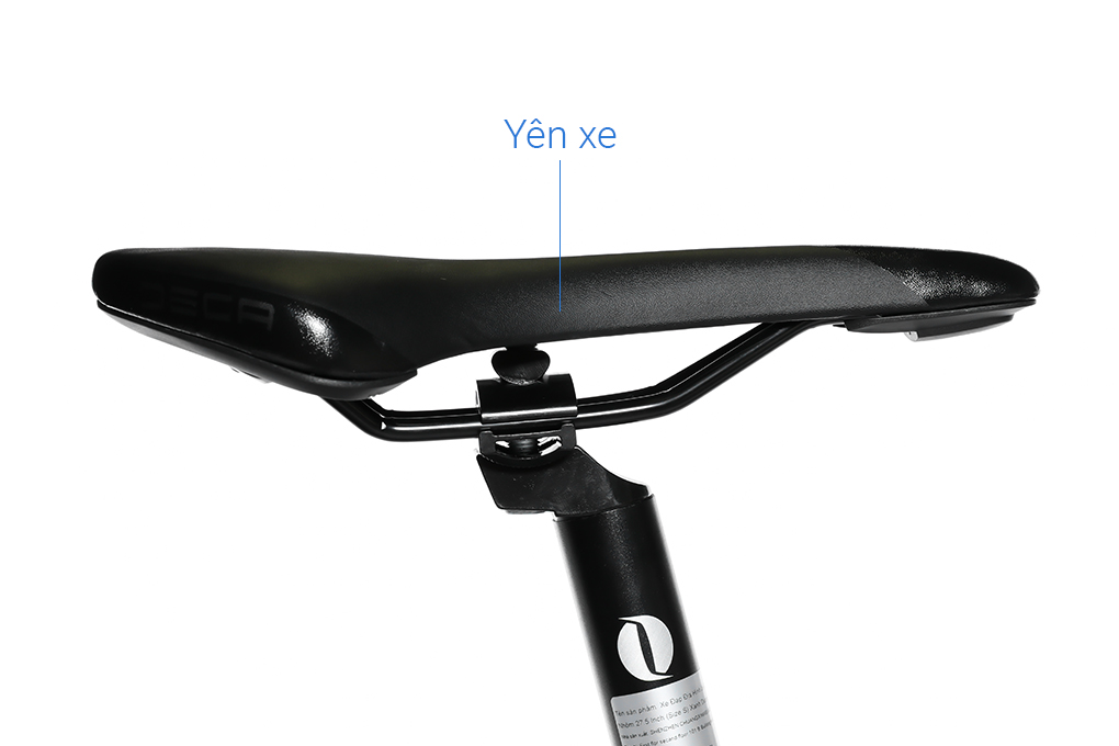 Xe Đạp Địa Hình MTB Java 650B-Dolomia-24S 27.5 inch Size S Màu Xanh Dương