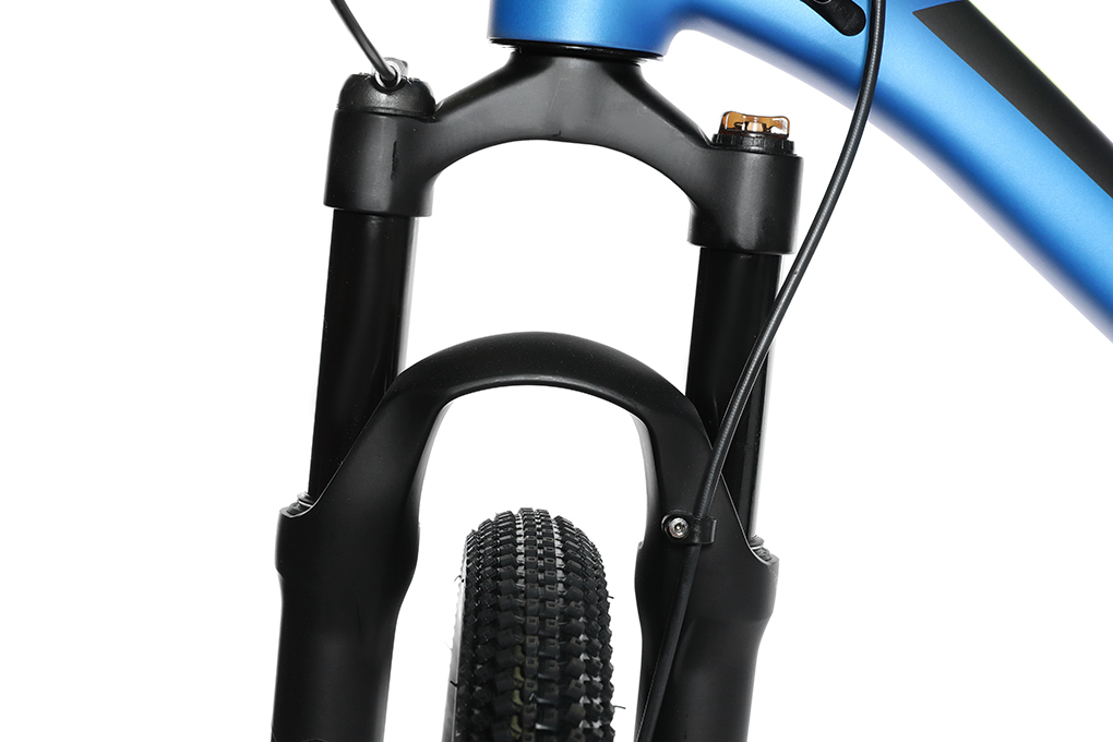 Xe Đạp Địa Hình MTB Java 650B-Dolomia-24S 27.5 inch Size S Màu Xanh Dương