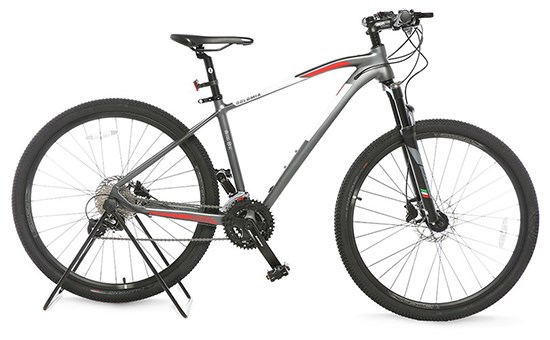 Xe Đạp Địa Hình MTB Java 650B-Dolomia-24S 27.5 inch Size M