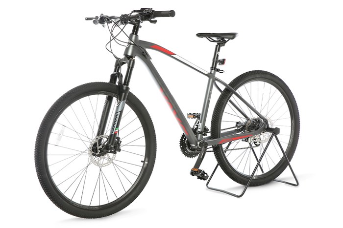 Xe Đạp Địa Hình MTB Java 650B-Dolomia-24S 27.5 inch Size M Màu Xám