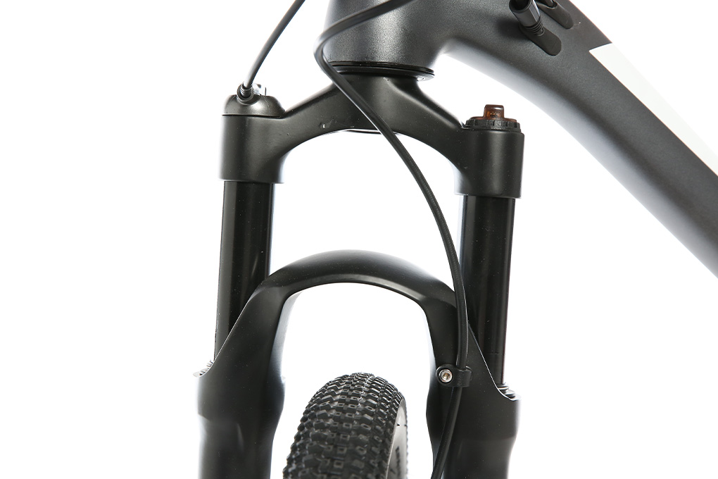 Xe Đạp Địa Hình MTB Java 650B-Dolomia-24S 27.5 inch Size M Màu Xám