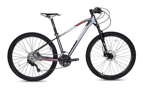 Xe đạp địa hình MTB Java 650B-DOLOMIA-24S 27.5 inch Size M