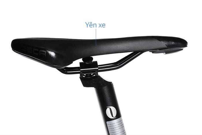 Xe Đạp Địa Hình MTB Java 650B-Dolomia-24S 27.5 inch Size M Màu Đỏ