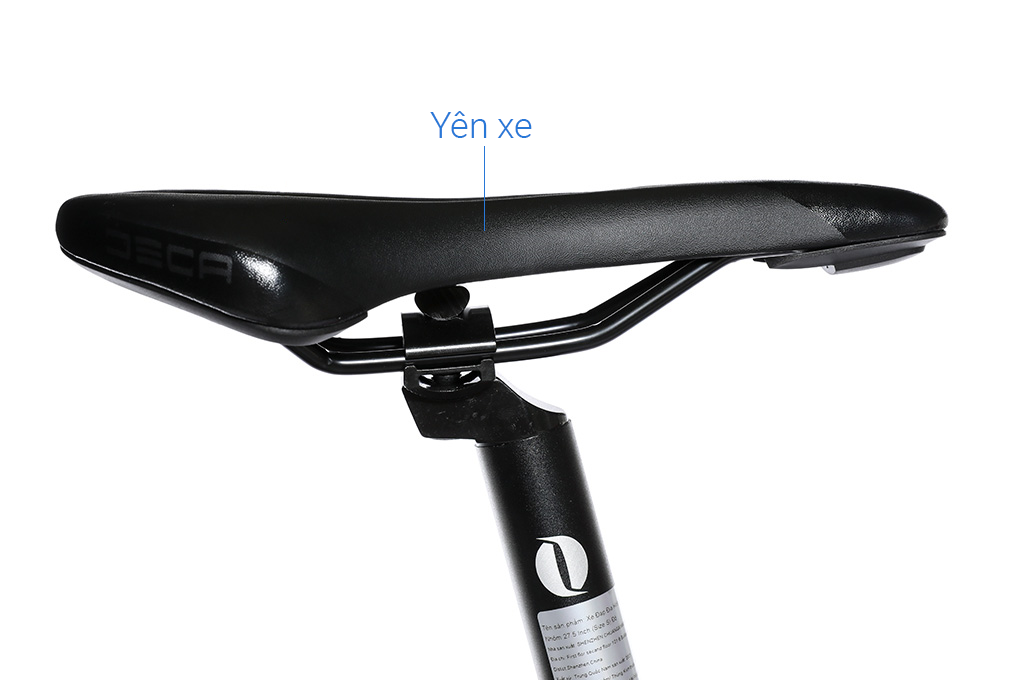 Xe Đạp Địa Hình MTB Java 650B-Dolomia-24S 27.5 inch Size M Màu Đỏ