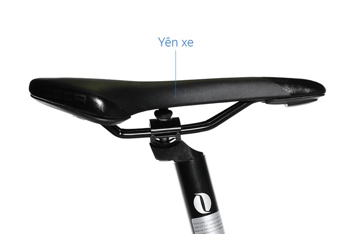 Xe Đạp Địa Hình MTB Java 650B-Dolomia-24S 27.5 inch Size M Màu Xanh Dương