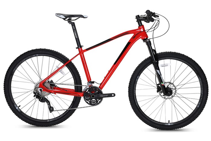 Xe Đạp Địa Hình MTB Java 29-Dolomia-24S 29 inch Size S