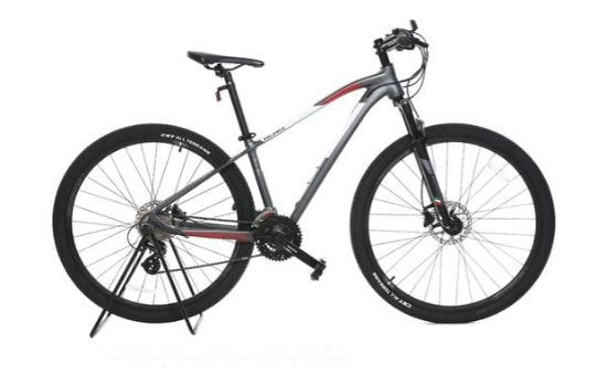 Xe Đạp Địa Hình MTB Java 29-Dolomia-24S 29 inch Size S