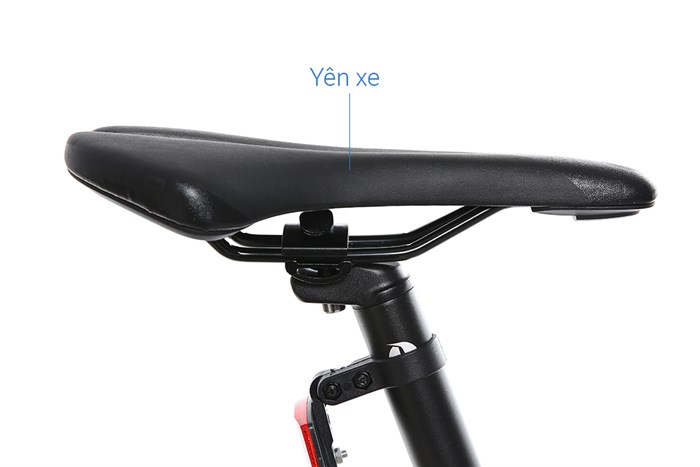 Xe Đạp Địa Hình MTB Java 29-Dolomia-24S 29 inch Size S