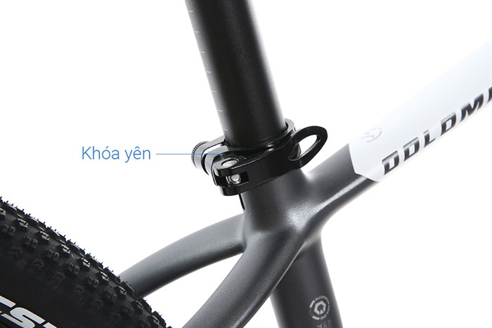 Xe Đạp Địa Hình MTB Java 29-Dolomia-24S 29 inch Size S