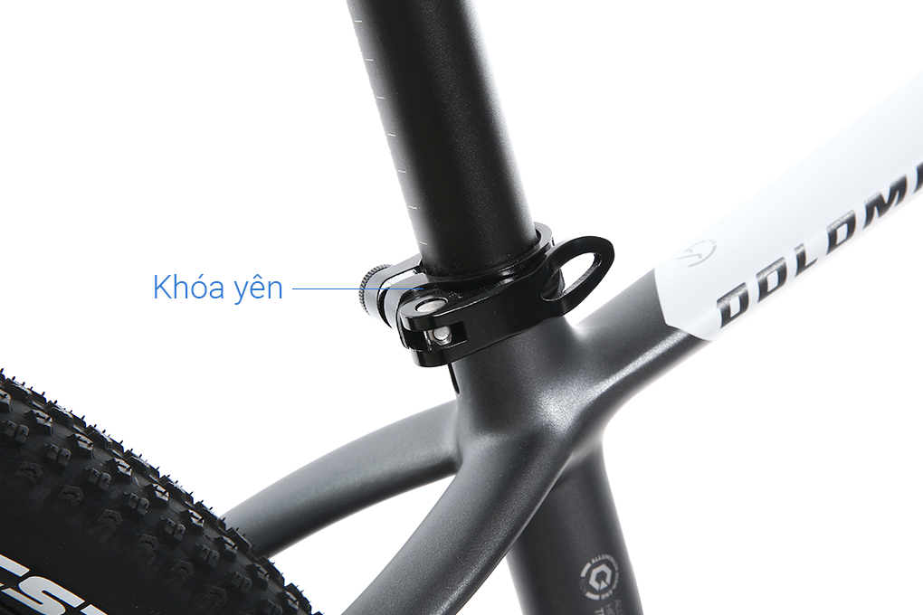 Xe Đạp Địa Hình MTB Java 29-Dolomia-24S 29 inch Size S
