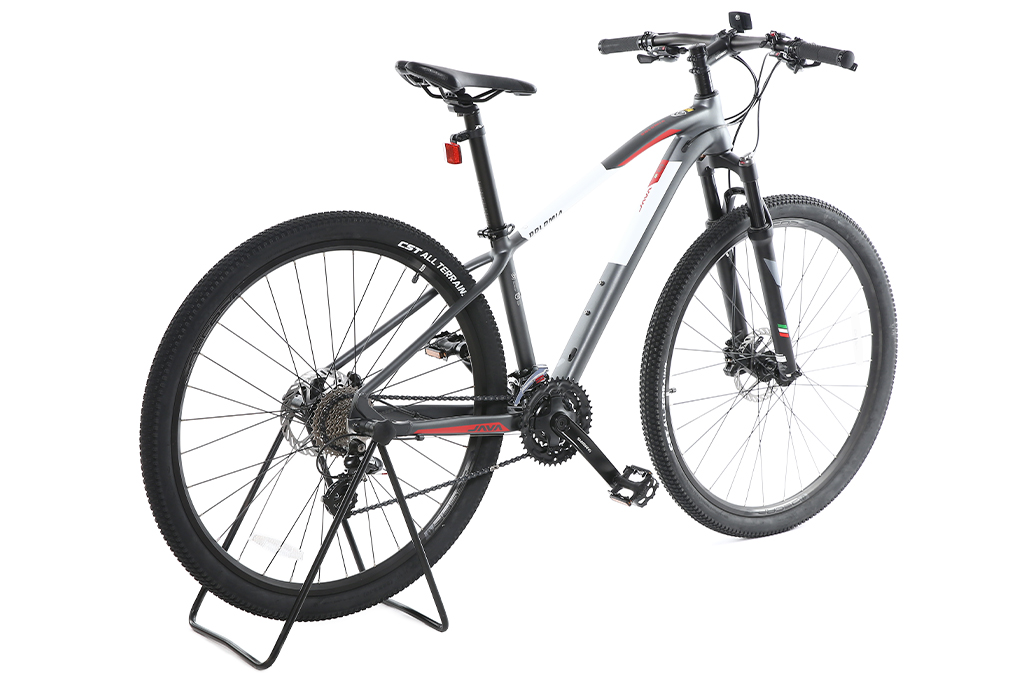 Xe Đạp Địa Hình MTB Java 29-Dolomia-24S 29 inch Size S