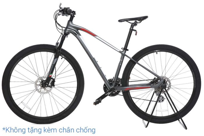 Xe Đạp Địa Hình MTB Java 29-Dolomia-24S 29 inch Size S