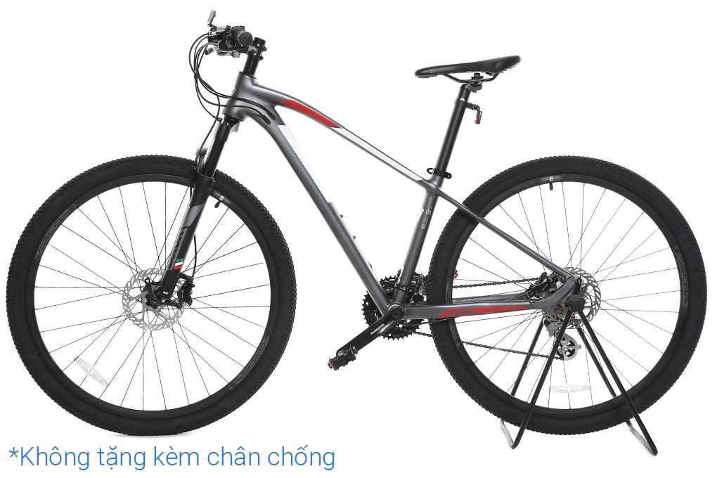 Xe Đạp Địa Hình MTB Java 29-Dolomia-24S 29 inch Size S