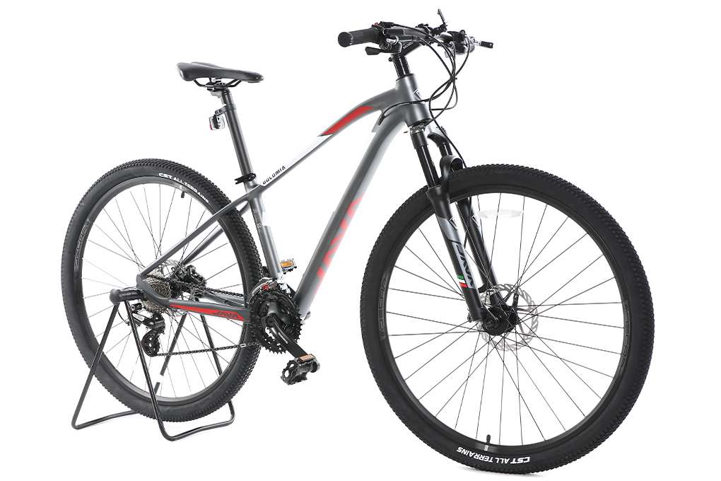 Xe Đạp Địa Hình MTB Java 29-Dolomia-24S 29 inch Size S