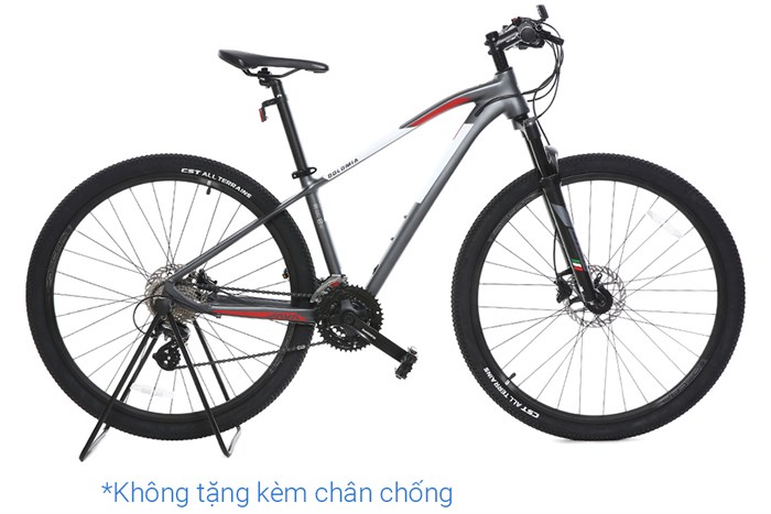 Xe Đạp Địa Hình MTB Java 29-Dolomia-24S 29 inch Size S