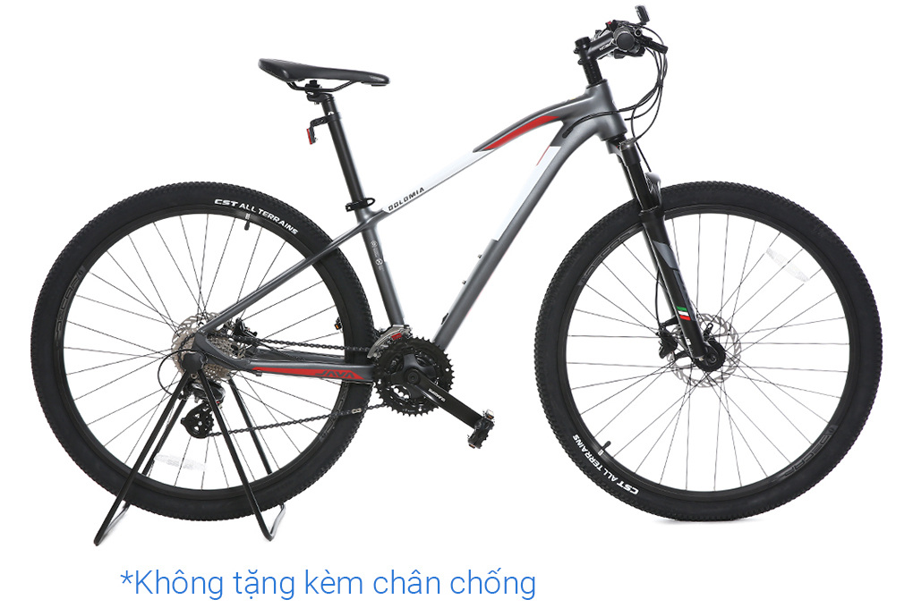 Xe Đạp Địa Hình MTB Java 29-Dolomia-24S 29 inch Size S