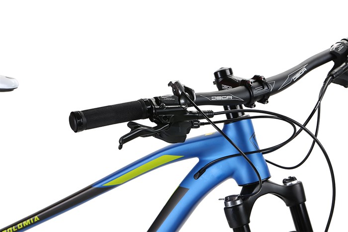 Xe Đạp Địa Hình MTB Java 29-Dolomia-24S 29 inch Size S