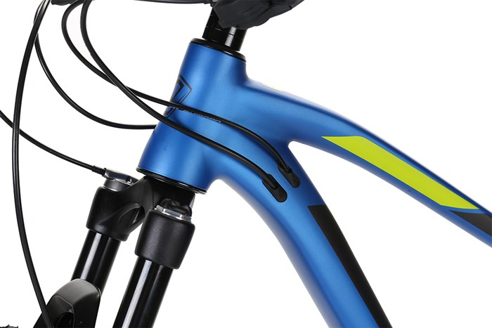 Xe Đạp Địa Hình MTB Java 29-Dolomia-24S 29 inch Size S