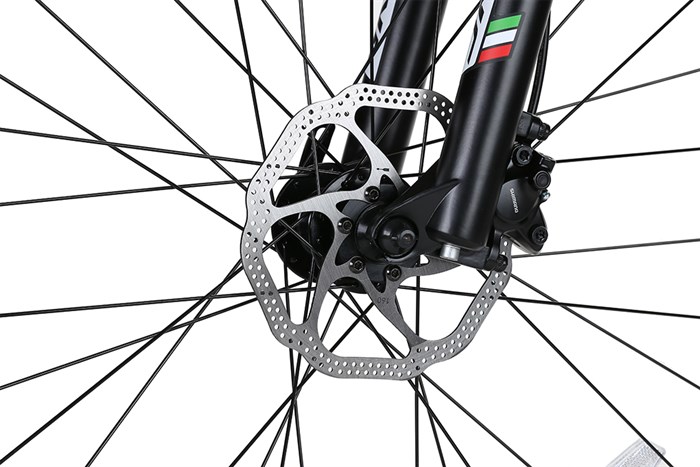 Xe Đạp Địa Hình MTB Java 29-Dolomia-24S 29 inch Size S