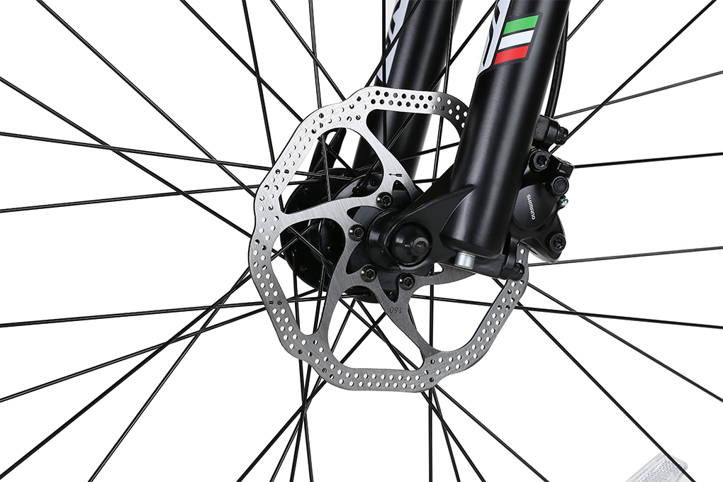 Xe Đạp Địa Hình MTB Java 29-Dolomia-24S 29 inch Size S