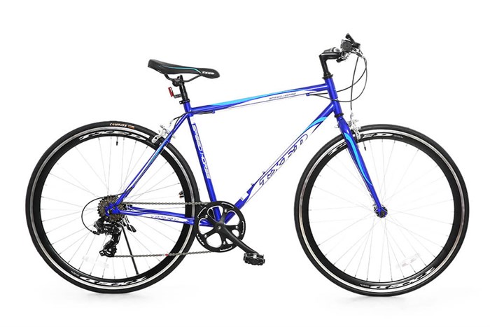 Xe đạp thể thao Road Txed Quick Cykel M 29 inch Size L
