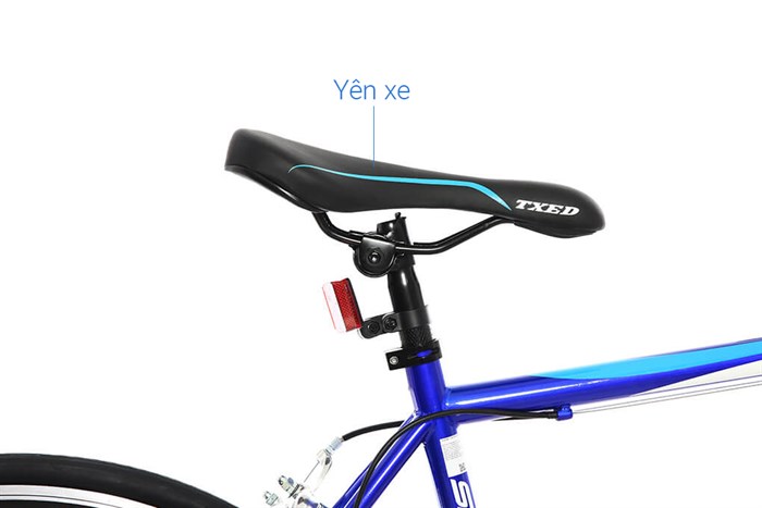 Xe Đạp Thể Thao Road Txed Flat Road S4 29 inch Size L