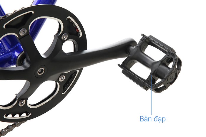 Xe Đạp Thể Thao Road Txed Flat Road S4 29 inch Size L