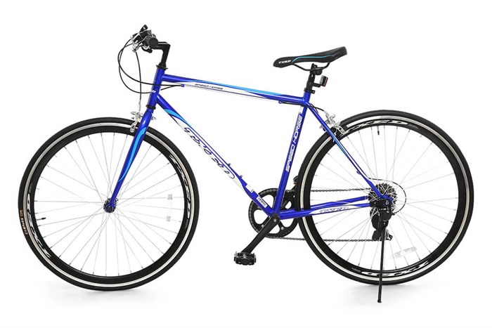 Xe Đạp Thể Thao Road Txed Flat Road S4 29 inch Size L