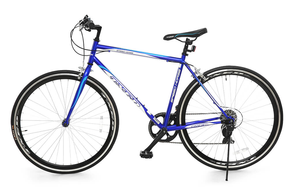 Xe Đạp Thể Thao Road Txed Flat Road S4 29 inch Size L