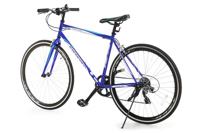 Xe Đạp Thể Thao Road Txed Flat Road S4 29 inch Size L