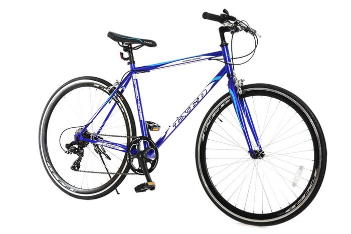 Xe Đạp Thể Thao Road Txed Flat Road S4 29 inch Size L