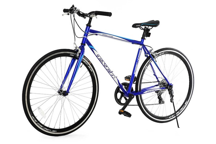 Xe Đạp Thể Thao Road Txed Flat Road S4 29 inch Size L