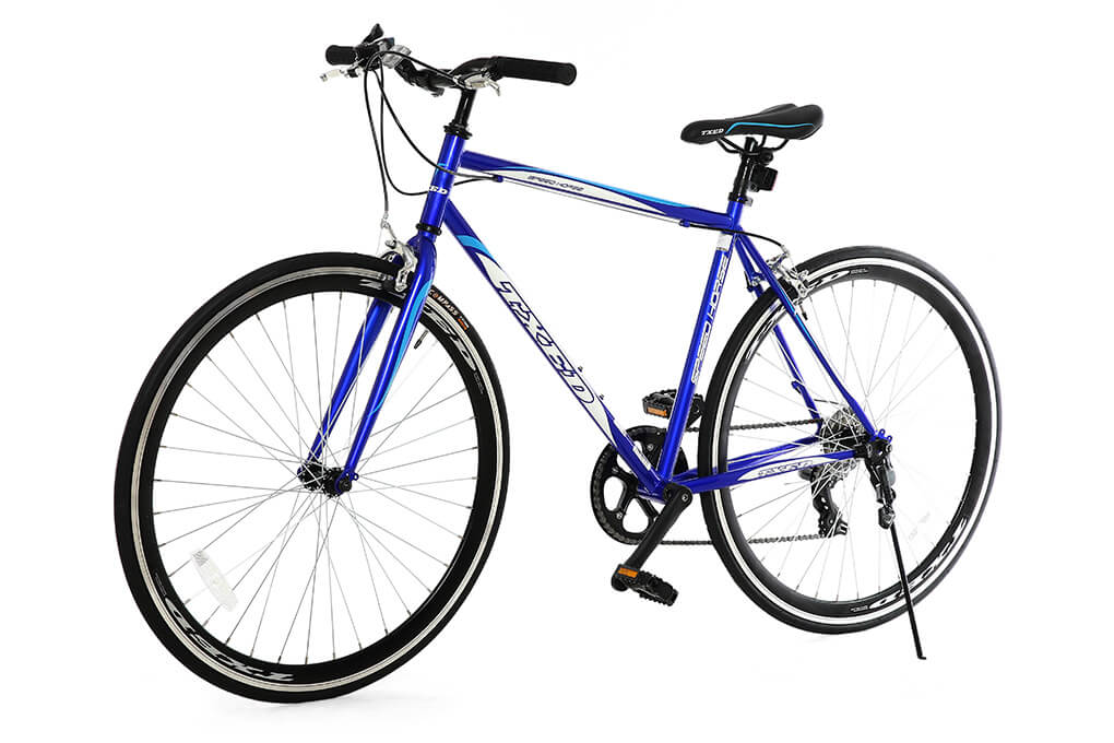 Xe Đạp Thể Thao Road Txed Flat Road S4 29 inch Size L