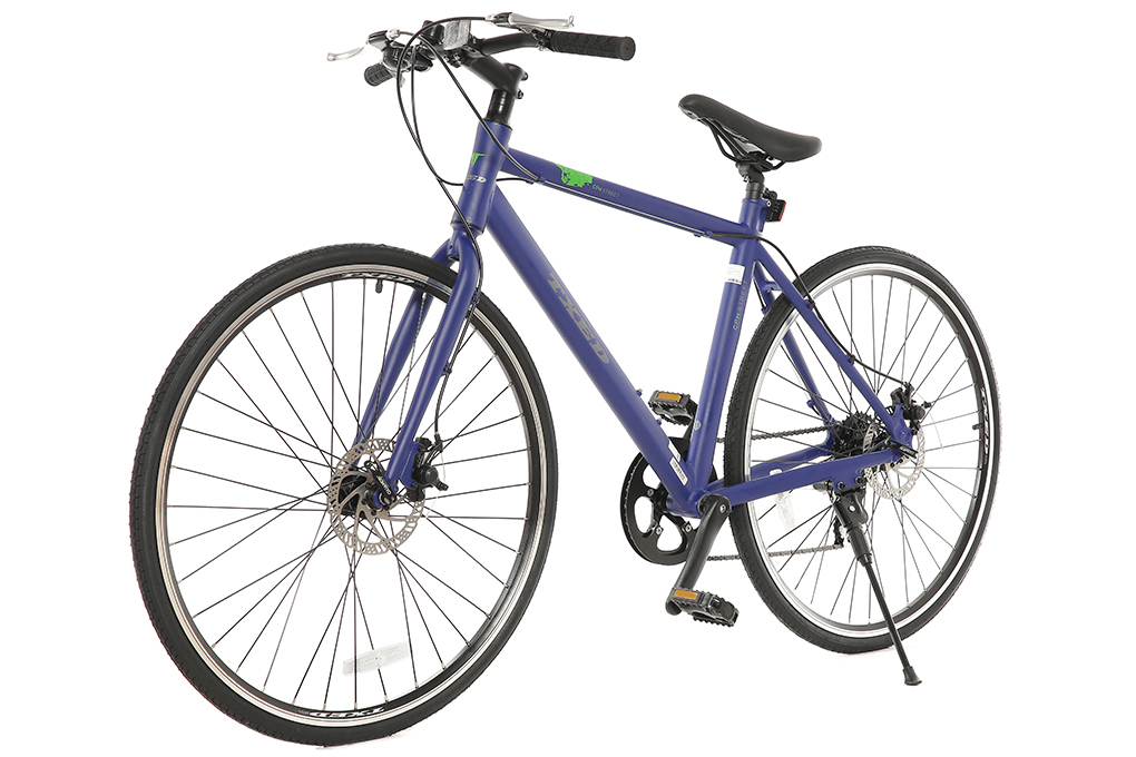 Xe đạp thể thao Road Txed Quick Cykel M 29 inch Size L
