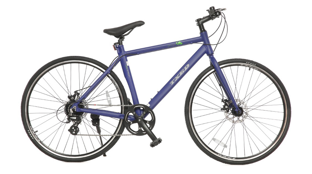 独特の上品 Quick Txed Road thao thể đạp Xe Cykel L Size inch 29 M 自転車本体