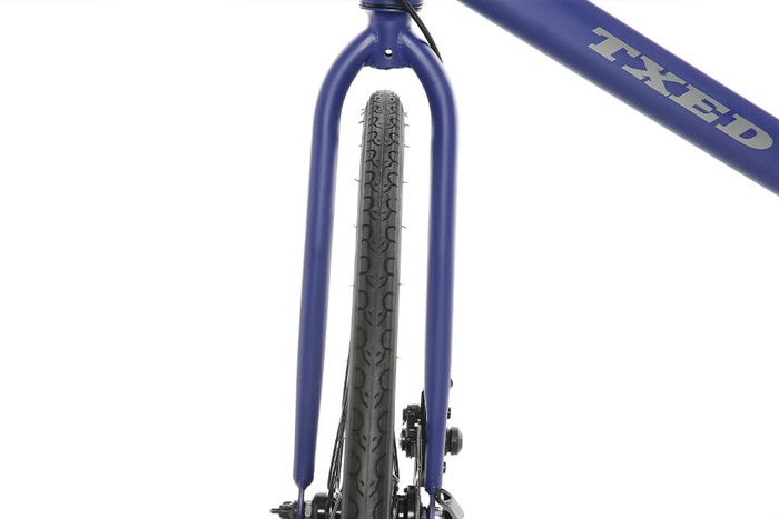 Xe Đạp Thể Thao Road Txed Quick Cykel M 29 inch Size L Màu Xanh Dương