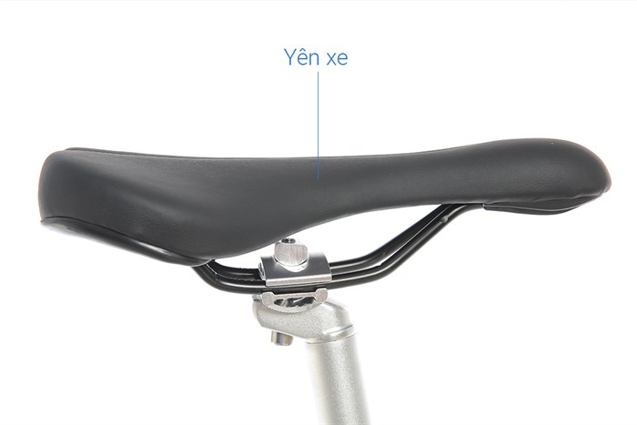 Xe Đạp Thể Thao Road Txed Classic 29 inch Size L Màu Trắng - Xanh