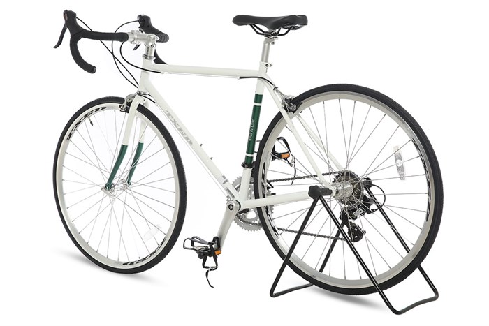 Xe Đạp Thể Thao Road Txed Classic 29 inch Size L Màu Trắng - Xanh