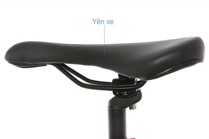 Xe Đạp Thể Thao Road Txed Classic S7 29 inch Size L Màu Đỏ