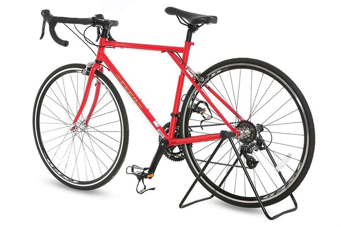 Xe Đạp Thể Thao Road Txed Classic S7 29 inch Size L Màu Đỏ