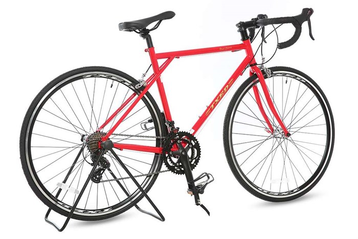 Xe Đạp Thể Thao Road Txed Classic S7 29 inch Size L Màu Đỏ