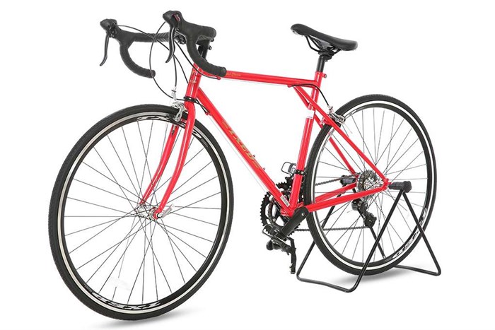 Xe Đạp Thể Thao Road Txed Classic S7 29 inch Size L Màu Đỏ