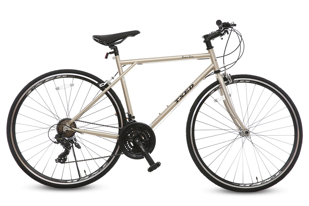 Xe Đạp Thể Thao Road Txed Flat 29 inch Size L