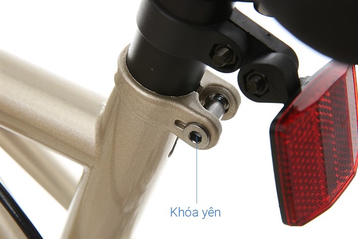 Xe Đạp Thể Thao Road Txed Flat 29 inch Size L